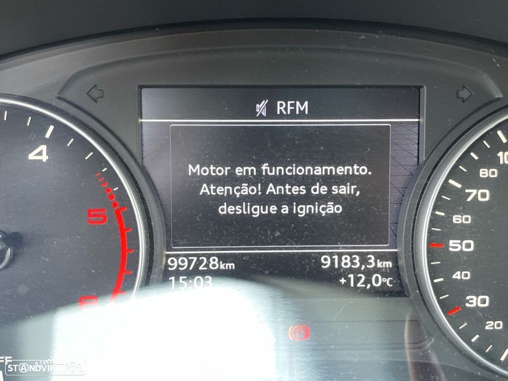 Audi A4 2.0 TDI - 3