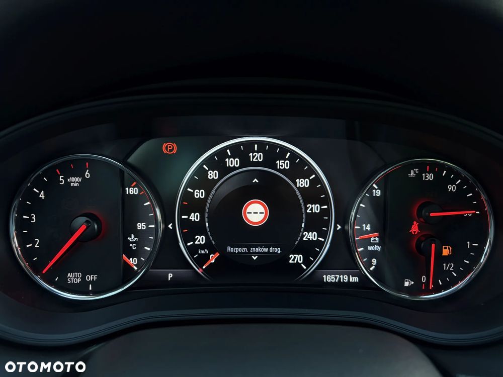 Opel Insignia 1.6 CDTI Enjoy S&S - 22