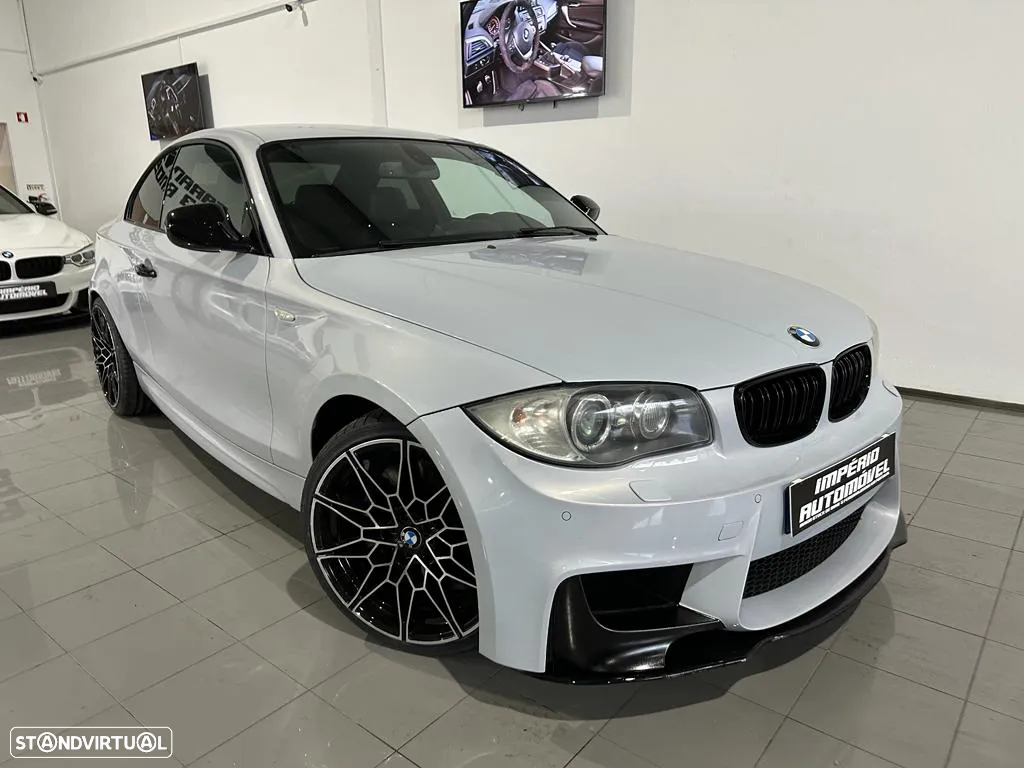 BMW 135 - 24