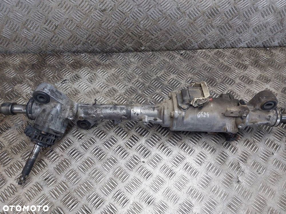 MAGLOWNICA PRZEKŁADNIA KIEROWNICZA MAZDA 6 II GH EU GS1D-32960 - 10