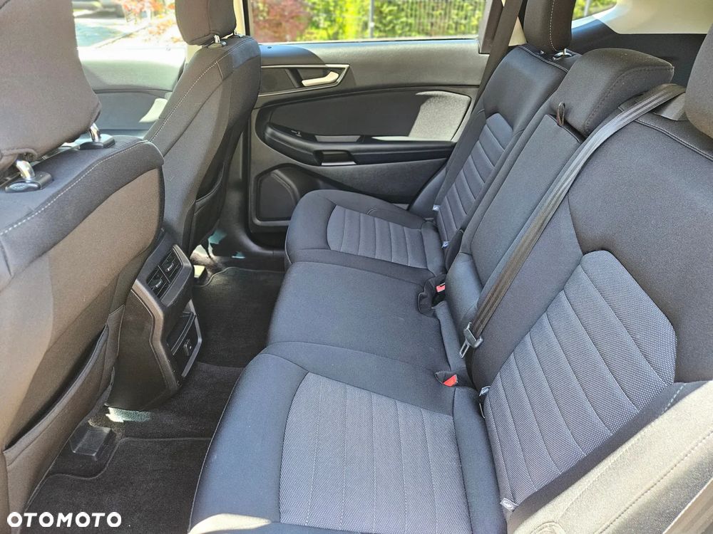 Ford Edge - 30