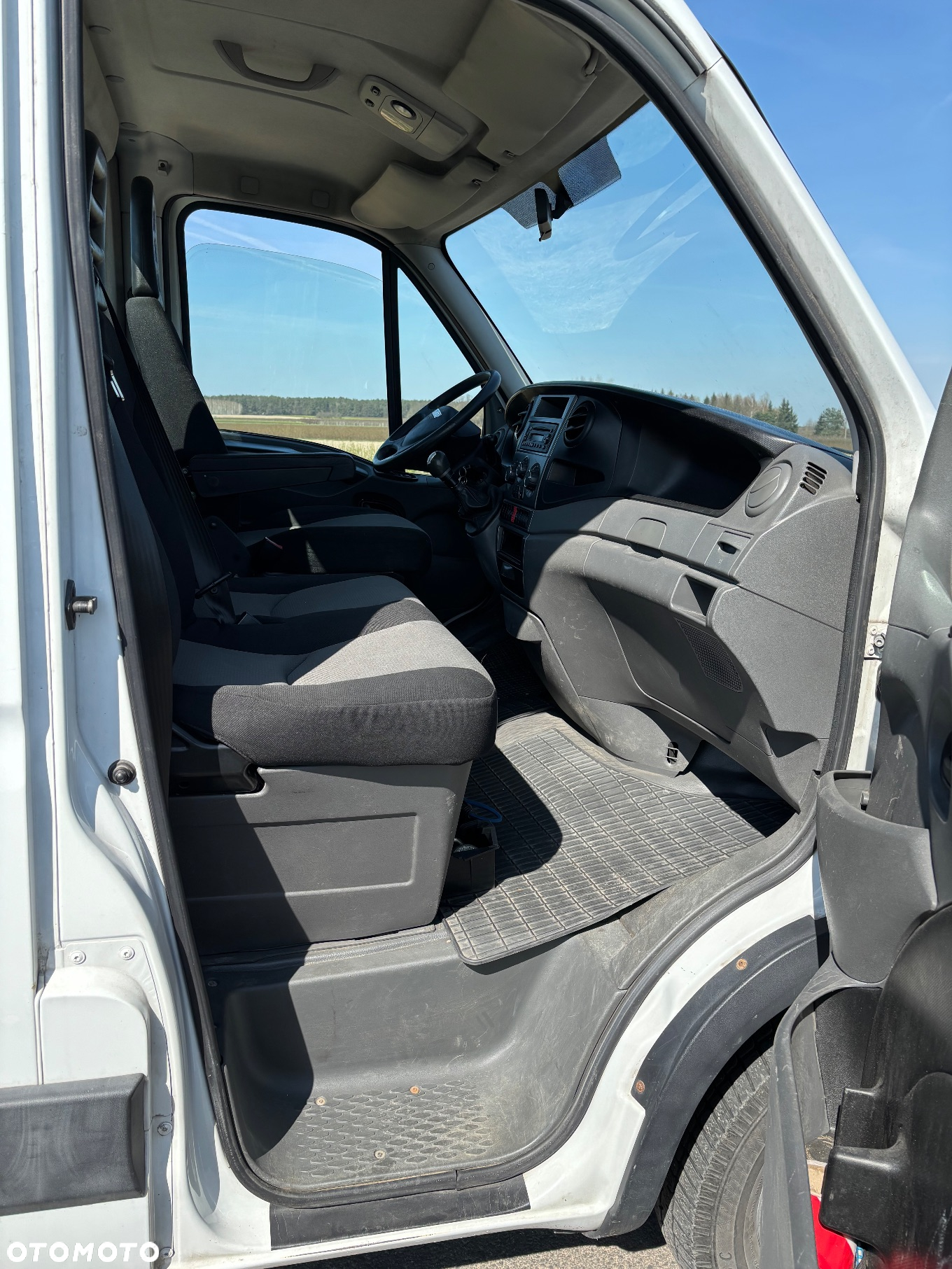 Iveco Daily - 7