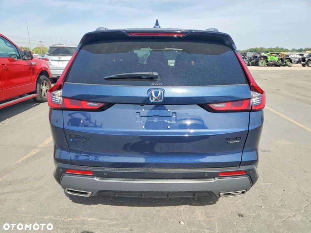 Honda CR-V - 6
