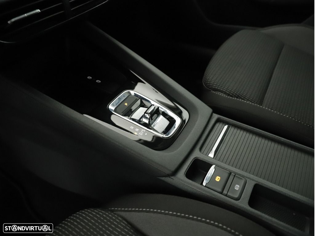 Skoda Octavia Break 1.4 TSi iV Ambition DSG - 27