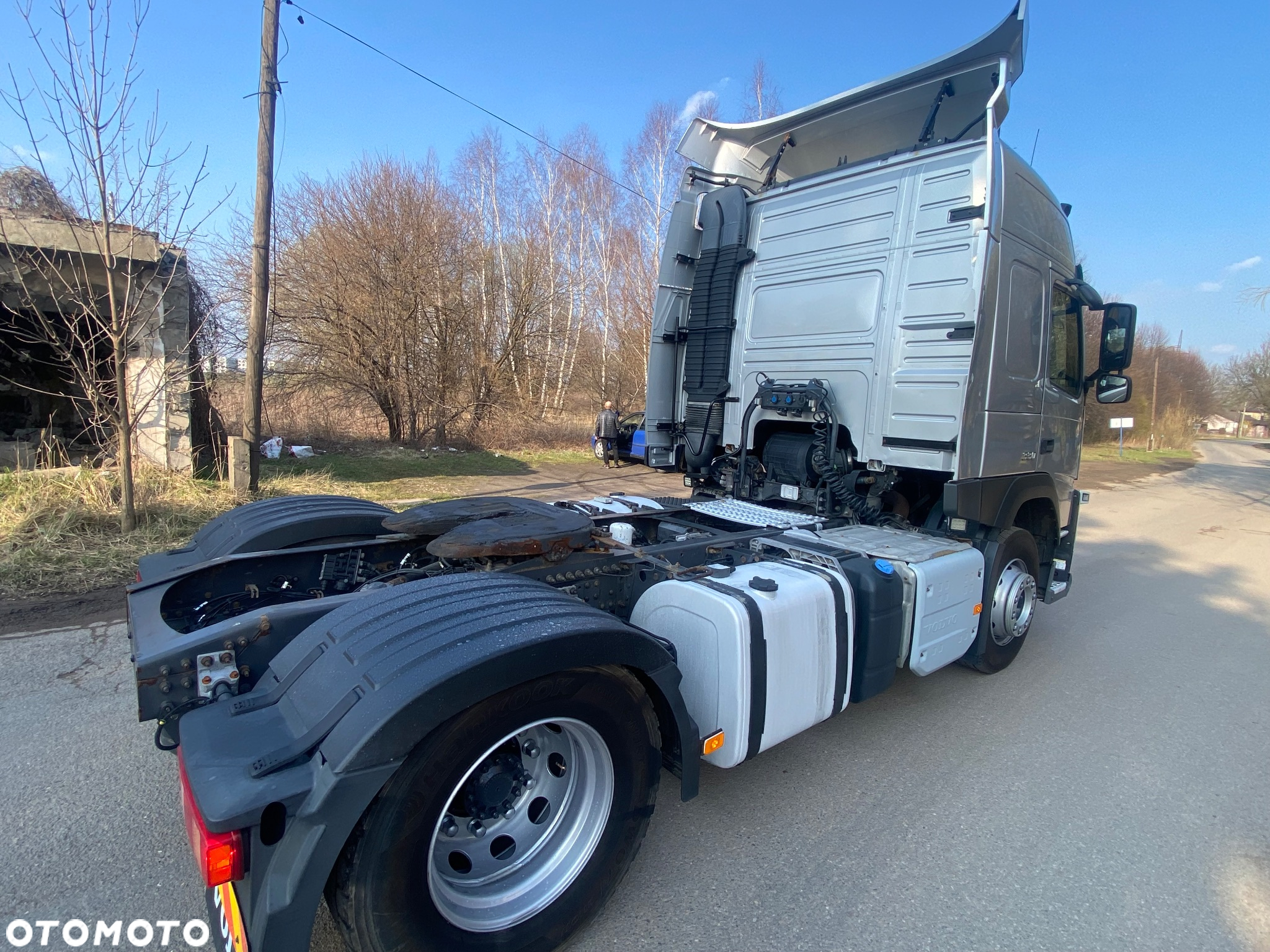 Volvo FM 340 - 29
