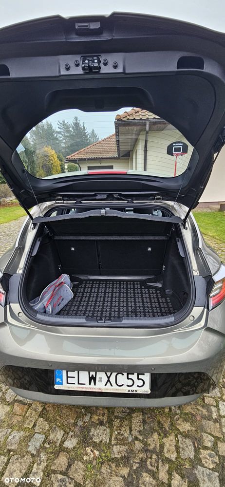 Toyota Corolla 1.2 T Comfort - 16