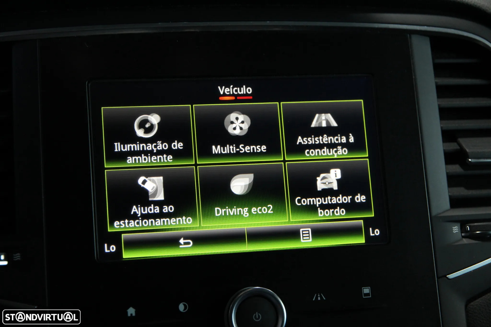 Renault Mégane 1.6 dCi GT Line - 21