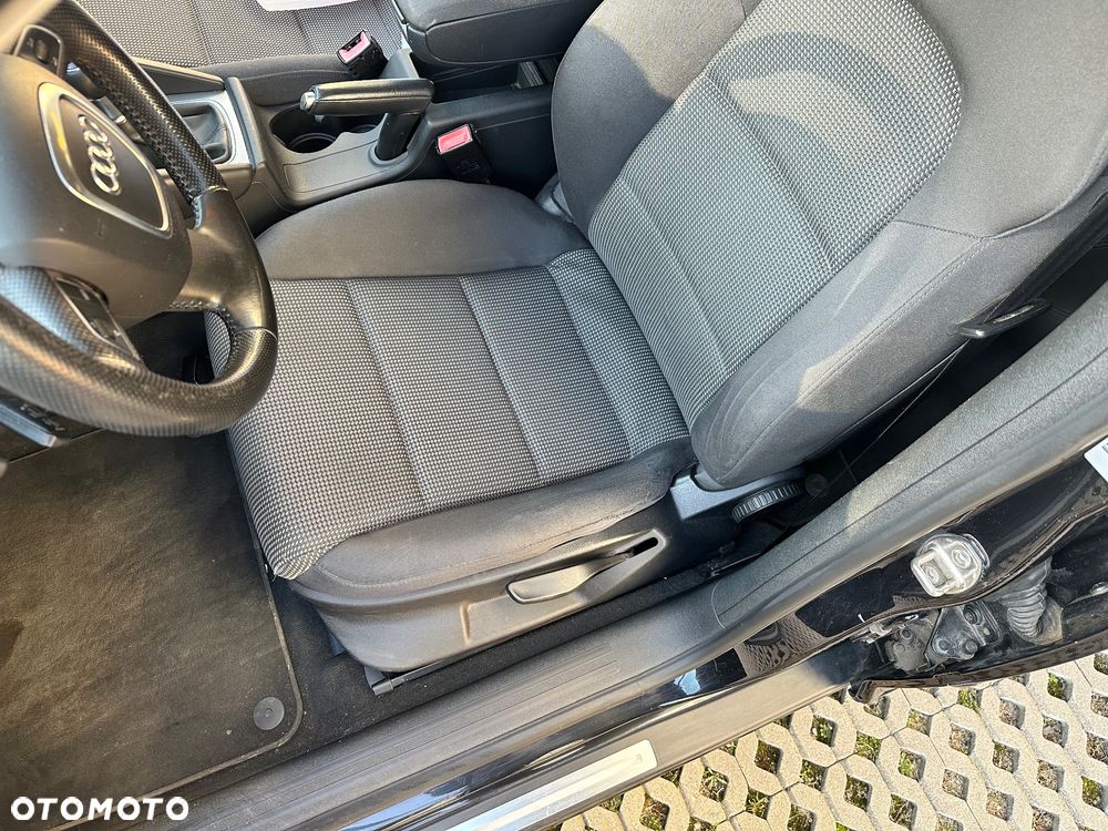 Audi A3 Sportback 2.0 TDI DPF Attraction - 18