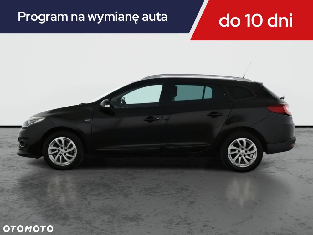 Renault Megane - 4
