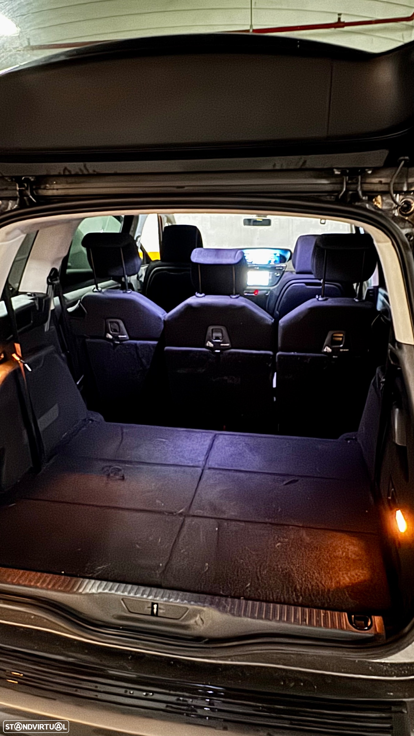 Citroën C4 Grand Picasso 1.6 BlueHDi Feel - 18