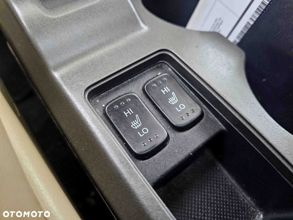 Honda CR-V 2.0i Automatik Executive - 24