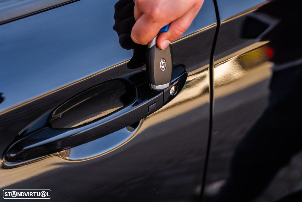 Hyundai Kauai 64 kWh Premium - 8