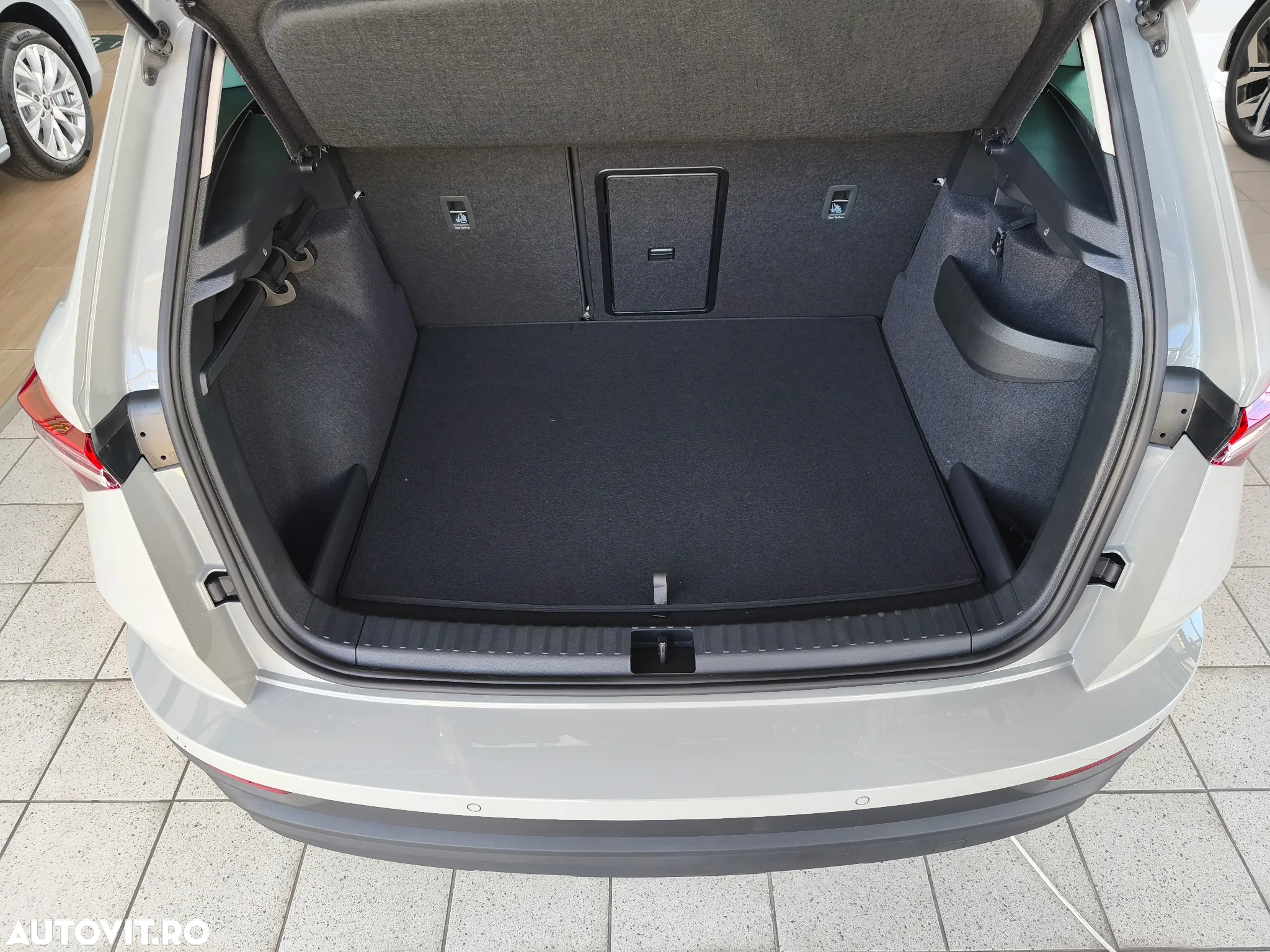 Skoda Karoq 1.5 TSI DSG Selection - 9