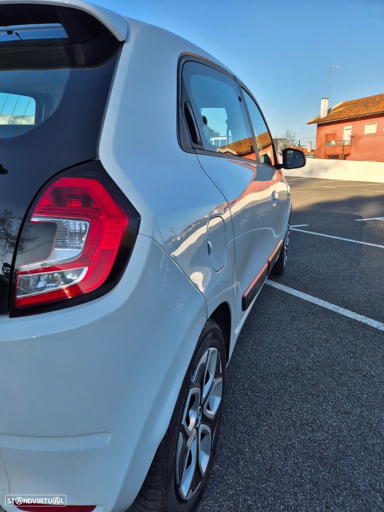 Renault Twingo 1.0 SCe Zen - 9