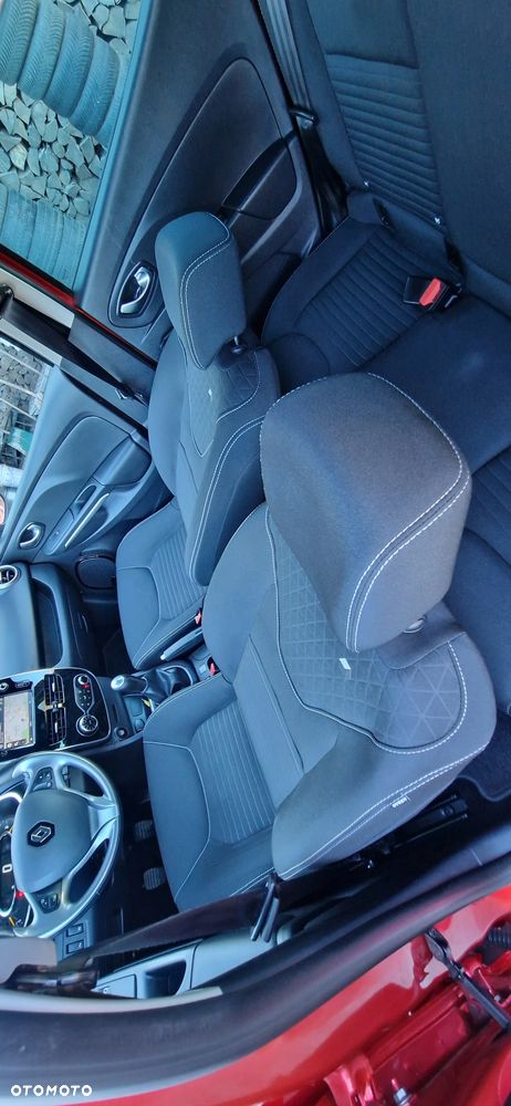 Renault Clio TCe 90 Limited - 37