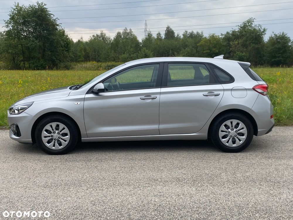 Hyundai i30 - 2