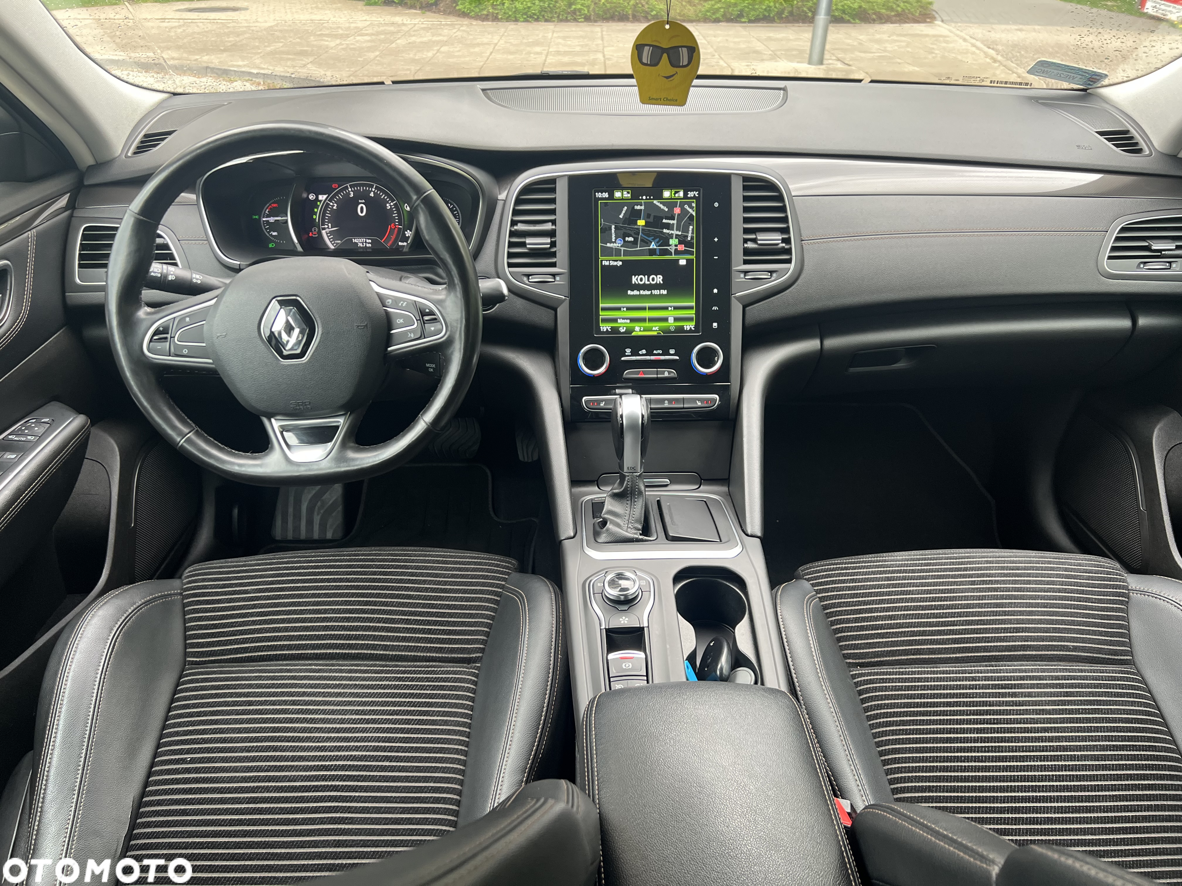 Renault Talisman 1.8 TCe FAP Intens EDC - 15