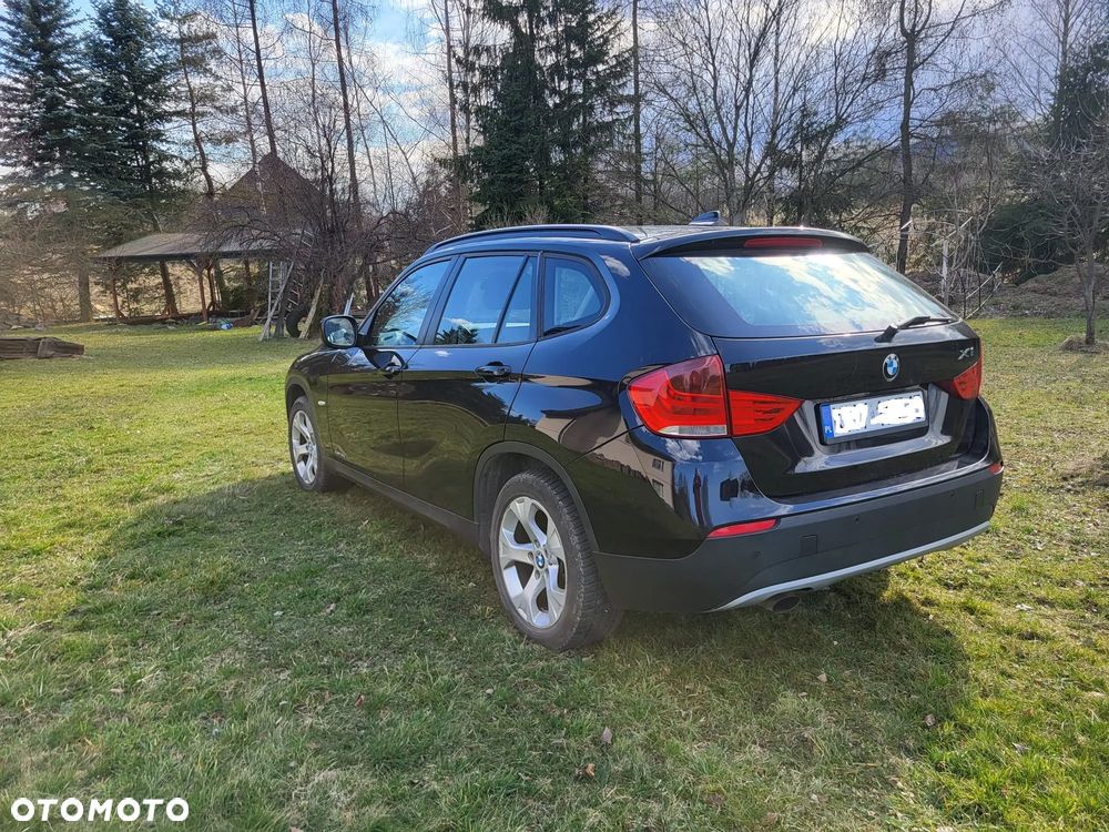 BMW X1 xDrive18d - 3