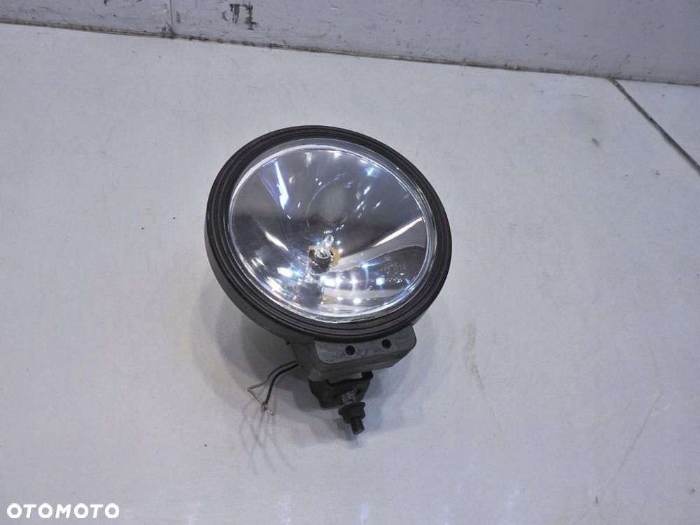 HALOGEN JEEP CHEROKEE XJ - 7