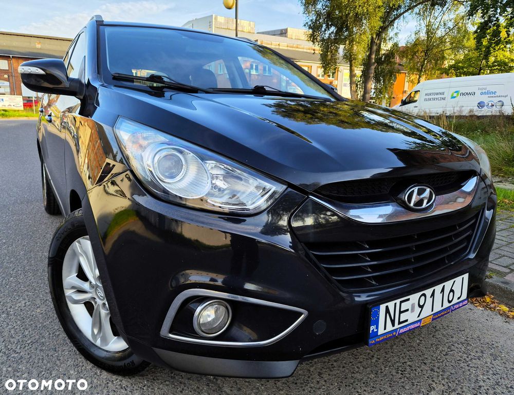 Hyundai ix35 - 6