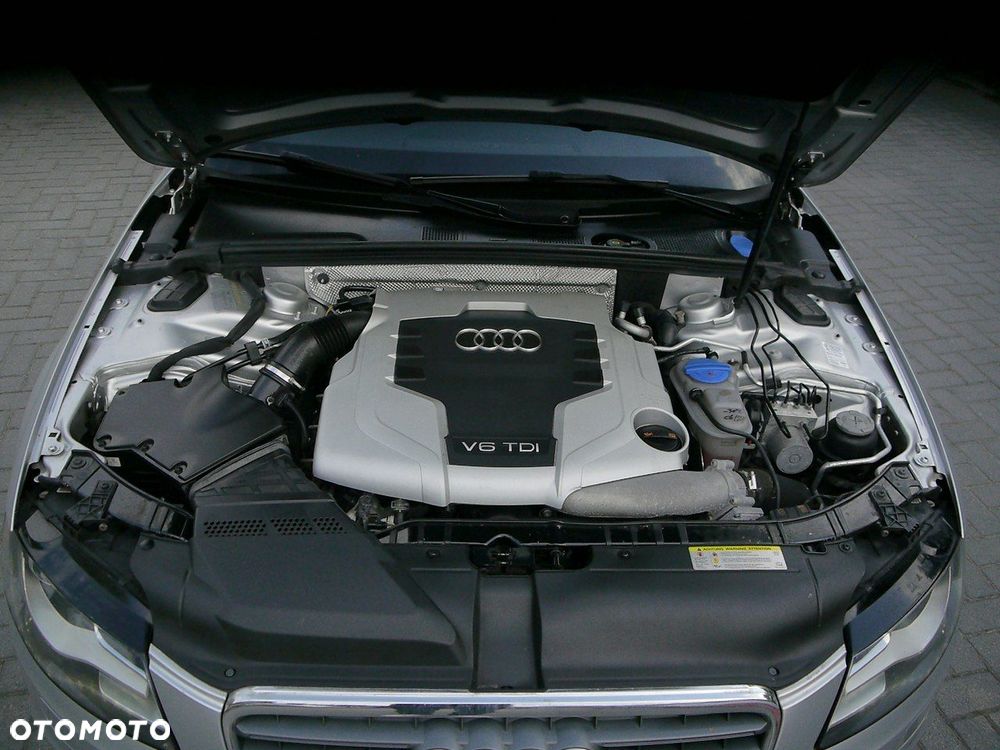 Audi A4 Avant 2.7 TDI Multitronic - 17