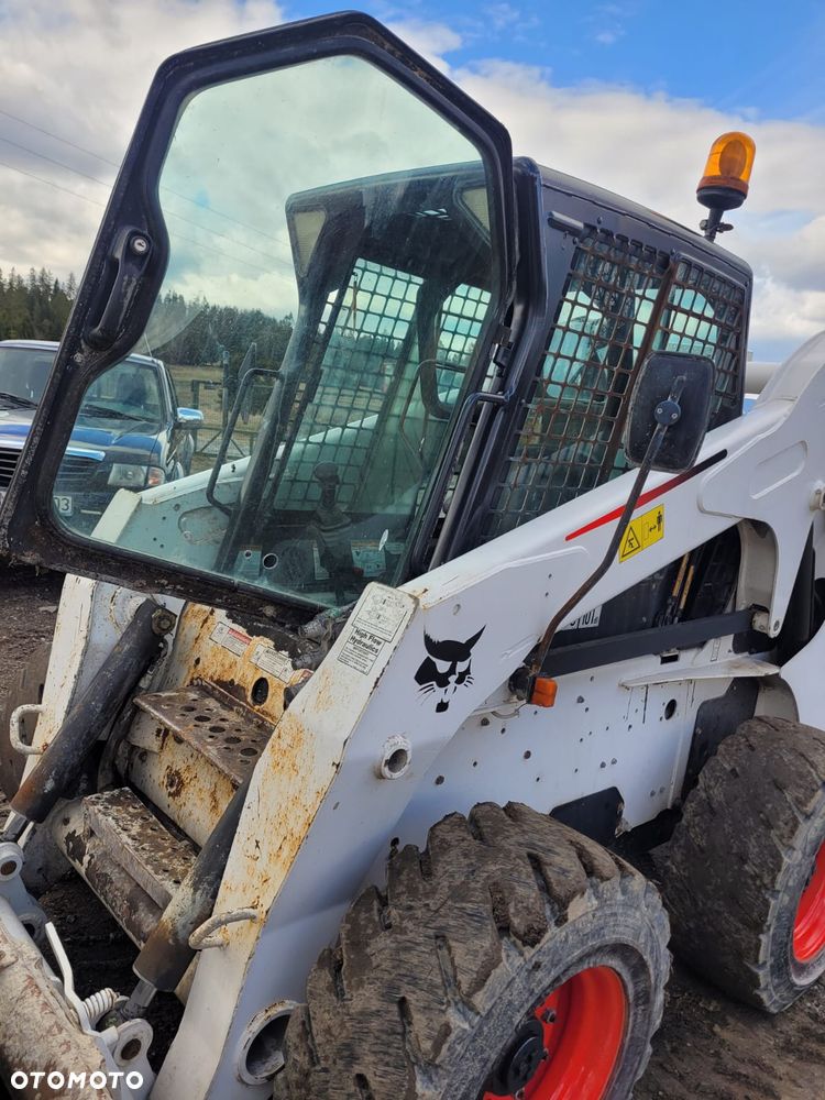 Bobcat S250 - 5