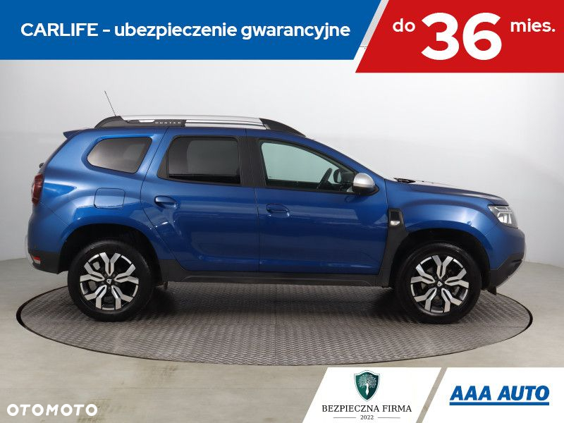 Dacia Duster - 7