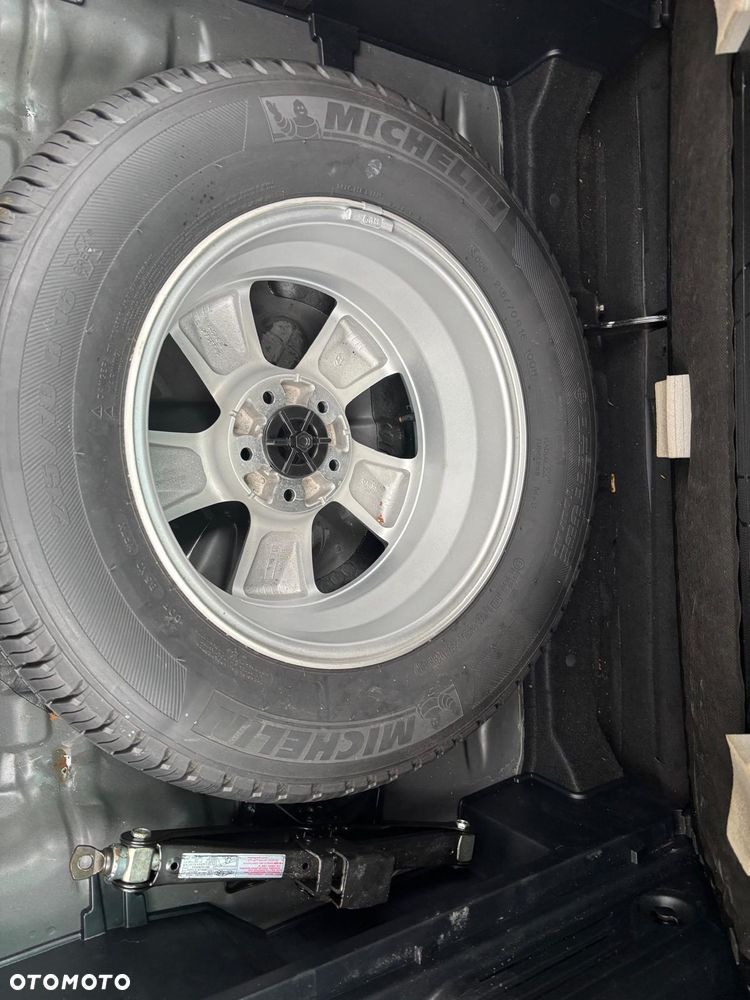 Hyundai ix35 2.0 CRDi Premium 2WD - 6