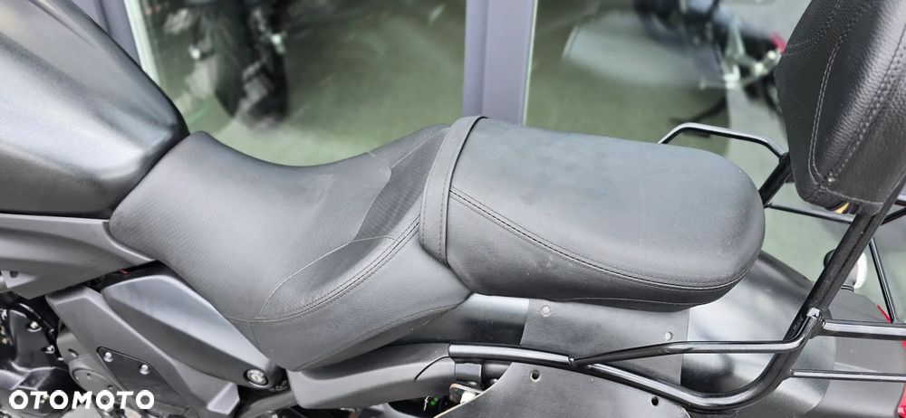 Kawasaki Vulcan - 40