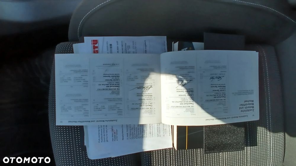 Opel Insignia 2.0 CDTI ecoFLEX Start/Stop Innovation - 33