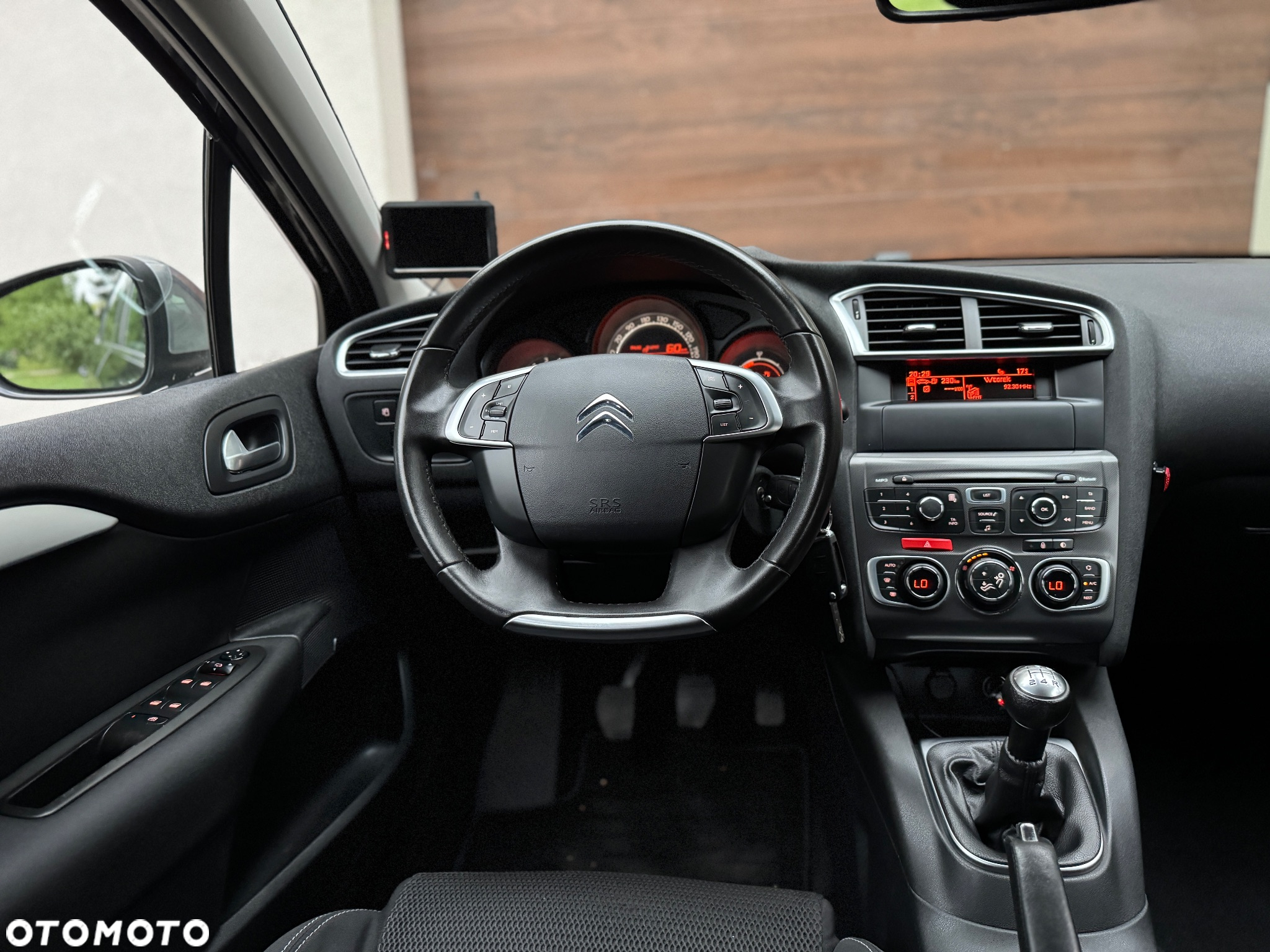 Citroën C4 1.6 VTi Selection - 29