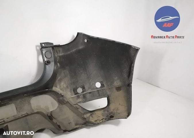 Bara Spate originala Dacia Duster 2 2018 2019 2020 2021 2022 - 5