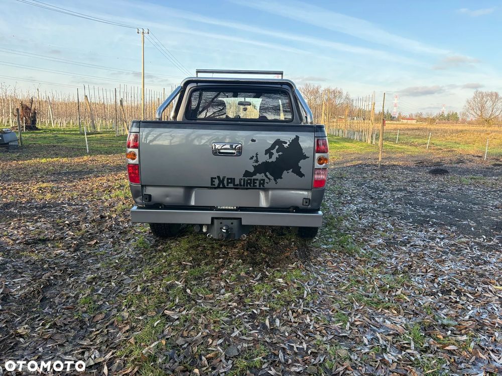 Mazda BT-50 2.5 D XL-Cab Toplands - 7