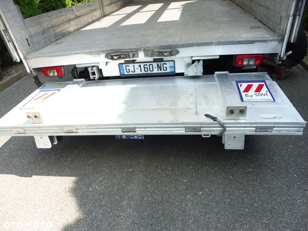 Iveco Daily 35C18 - 8