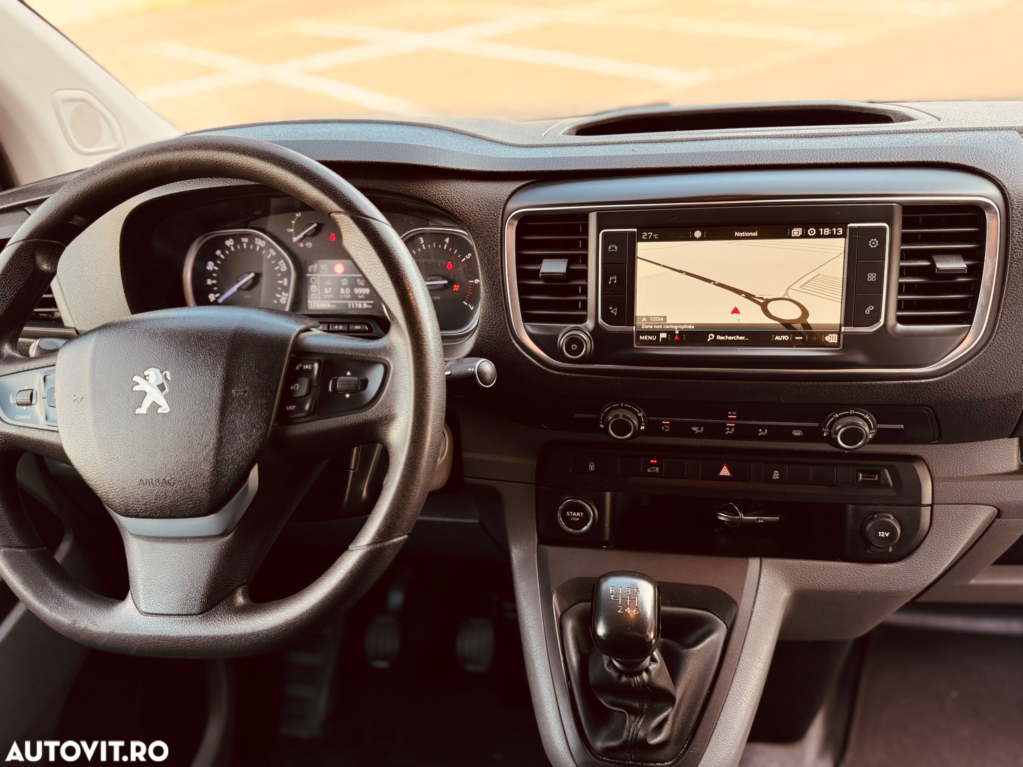 Peugeot Expert - 7