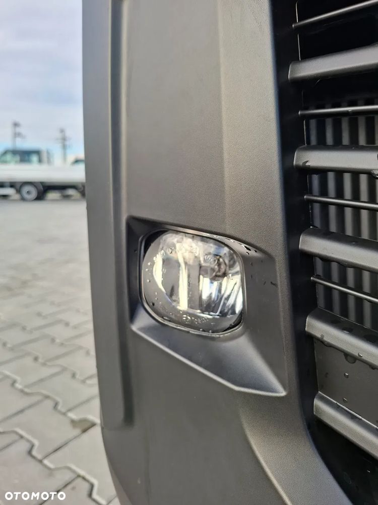 Fiat Scudo  DMC 2490kg  Plandeka 4EP  Bez tachografu!!! - 15
