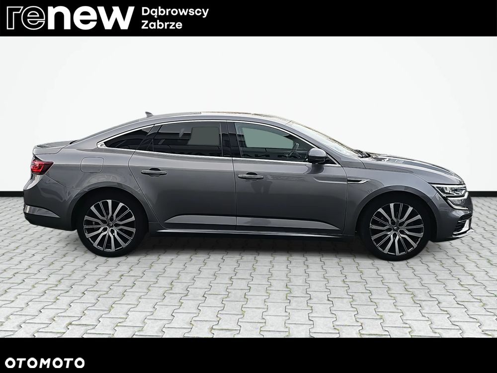 Renault Talisman 2.0 Blue dCi Intens EDC - 4