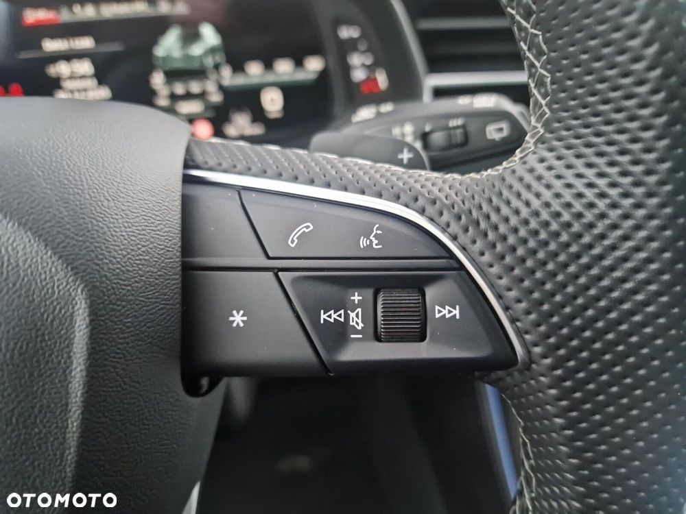 Audi SQ7 4.0 TDI Quattro Tiptronic - 20