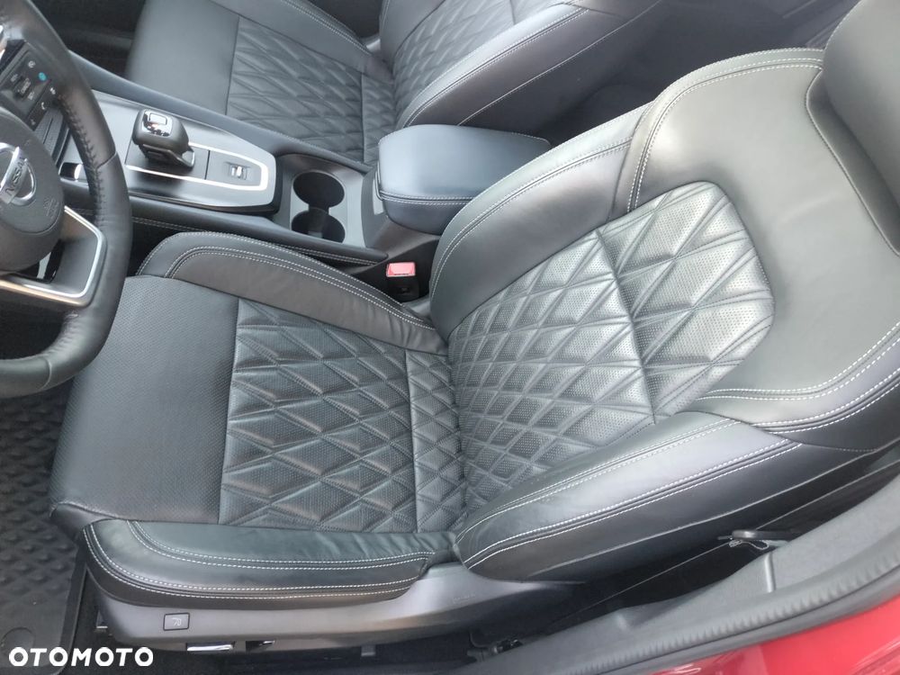 Nissan Qashqai 1.3 DIG-T MHEV Xtronic Tekna+ - 40