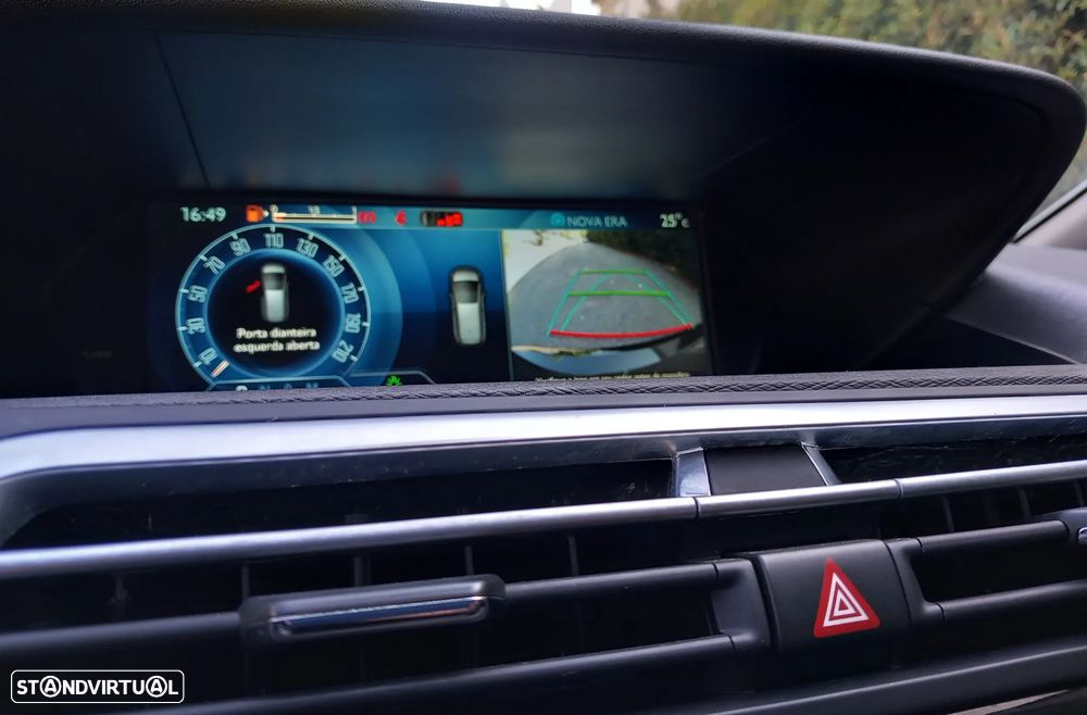Citroën C4 Grand Picasso 1.6 BlueHDi Intensive EAT6 J17 - 31
