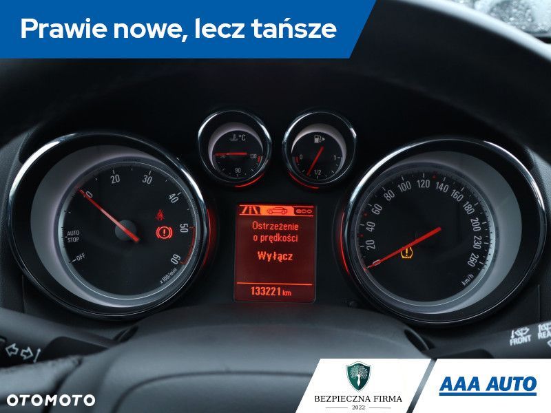 Opel Astra - 13