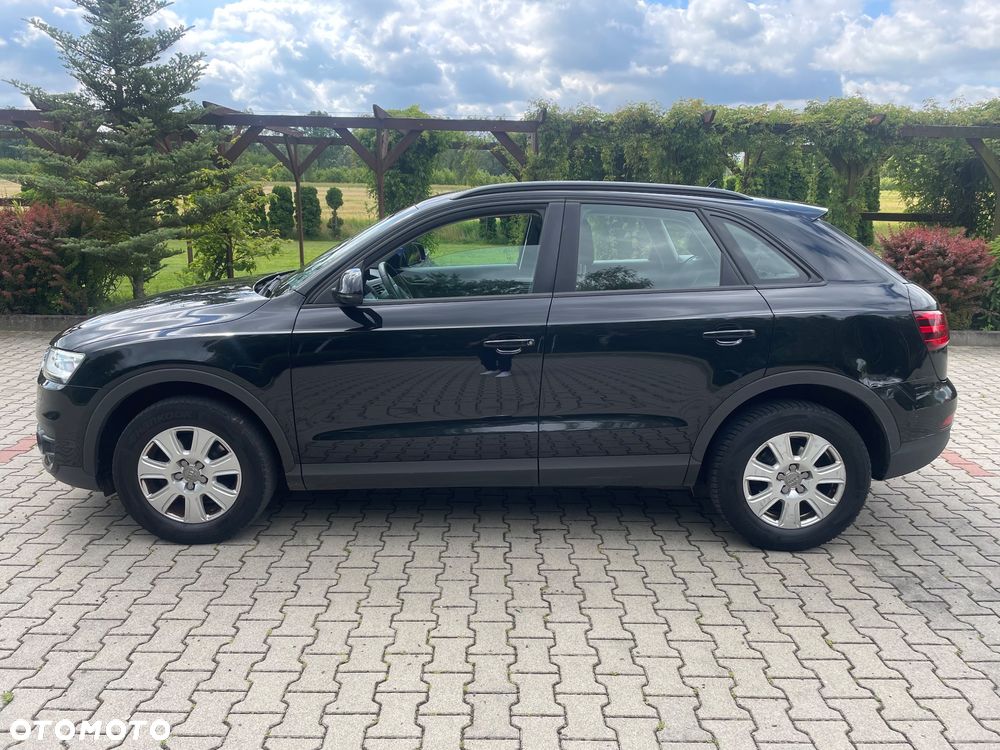 Audi Q3 2.0 TDI Design - 17