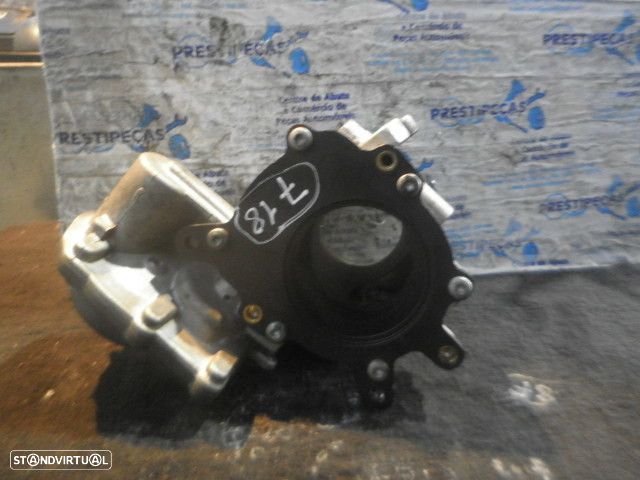 Egr G4D35H273CA LAND ROVER RANGE ROVER EVOQUE 2018 2.0D 150CV 5P BRANCO ELETRICO - 3