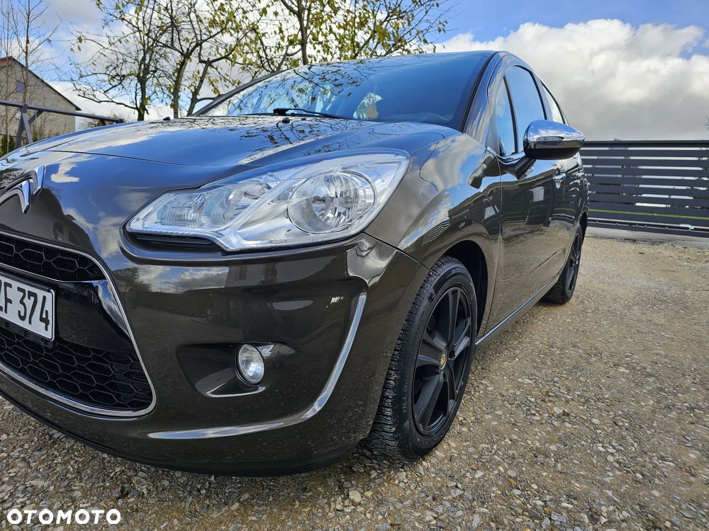 Citroën C3 1.4 Selection - 24