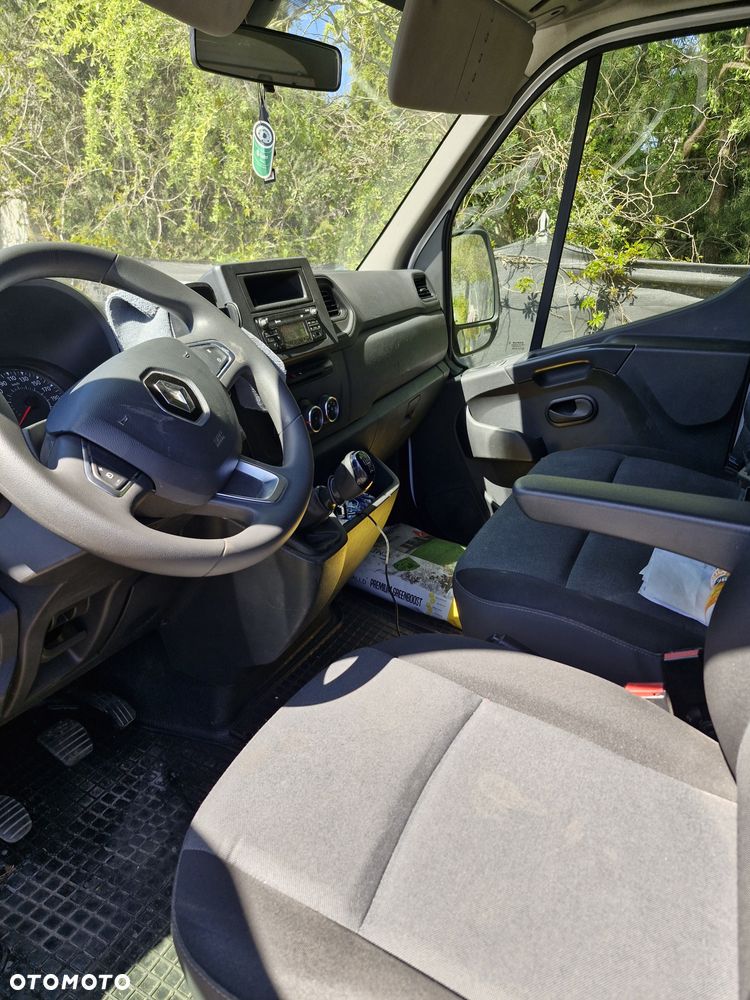 Renault master - 8