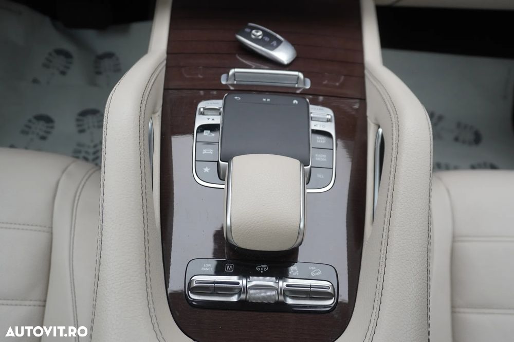 Mercedes-Benz GLE 450 4MATIC 9G-TRONIC AMG Line - 19