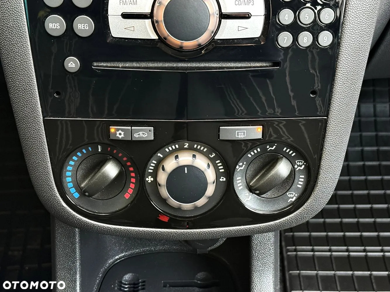 Opel Corsa - 31