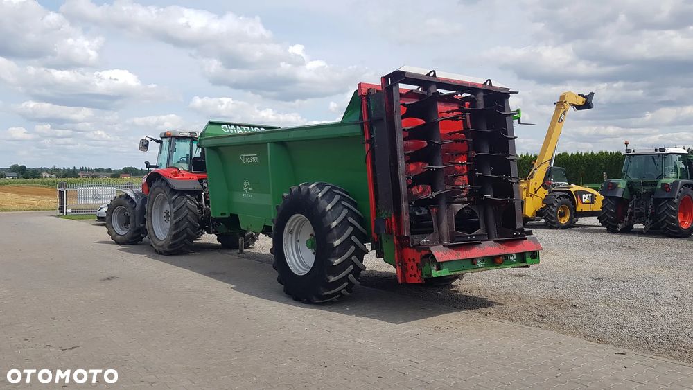 Inny Coutand Twister ET1055 2018R - 10
