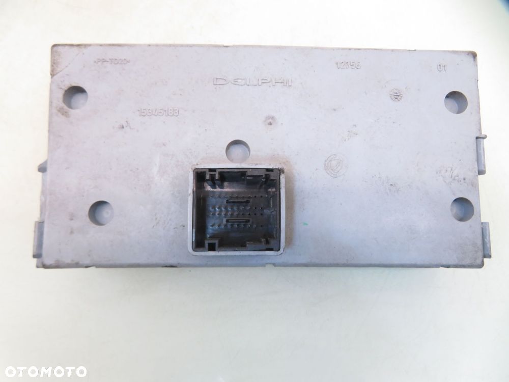 STACYJKA STEROWNIK FIAT SIENA / ALBEA 1.2 0261207490 46765990 46817095 - 8