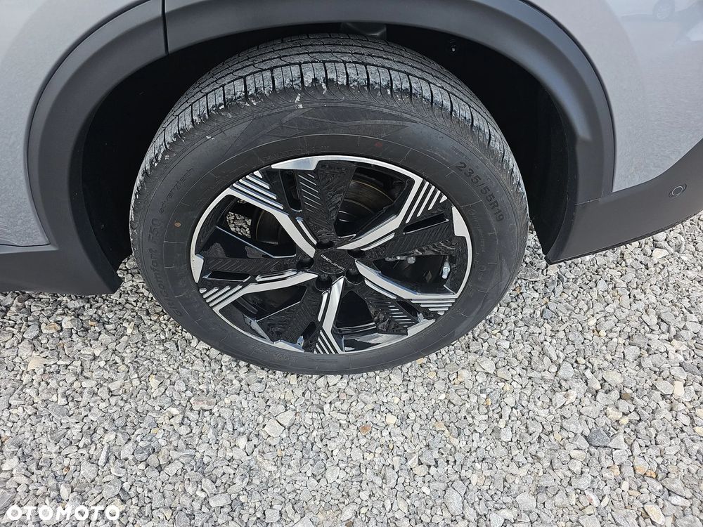 BAIC 7 1.5T Luxury DCT - 26